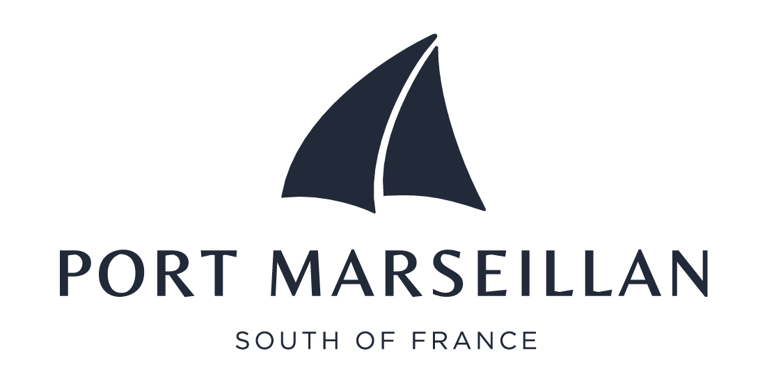 Interactive Map - Port Marseillan